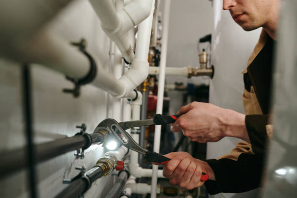 Best Pipe Repair Near Me  in Pembroke, NC