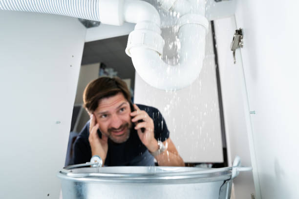 Best Emergency Plumber  in Pembroke, NC