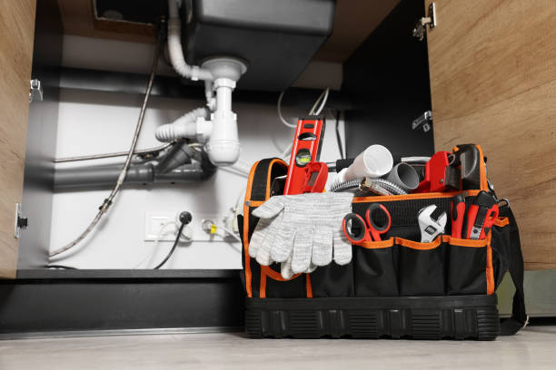 Best Gas Line Repair  in Pembroke, NC