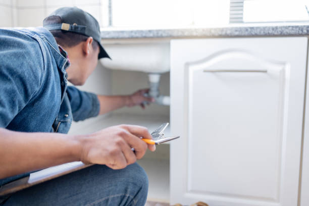 Best Plumbing Inspection Services  in Pembroke, NC
