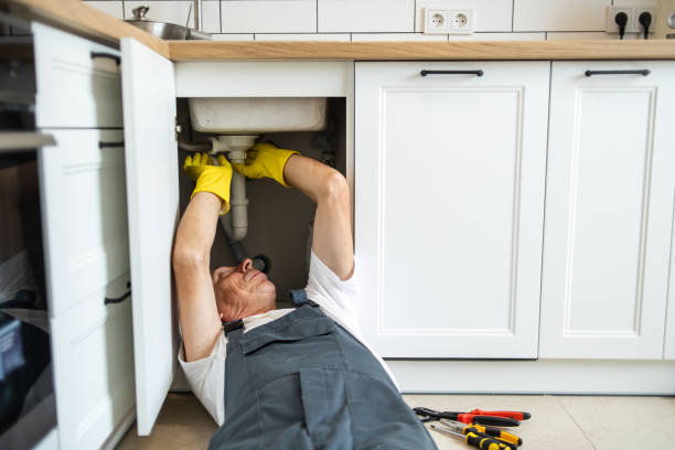Best Water Softener Installation  in Pembroke, NC