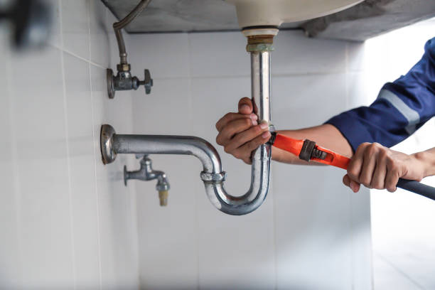 Best Leak Detection Services  in Pembroke, NC