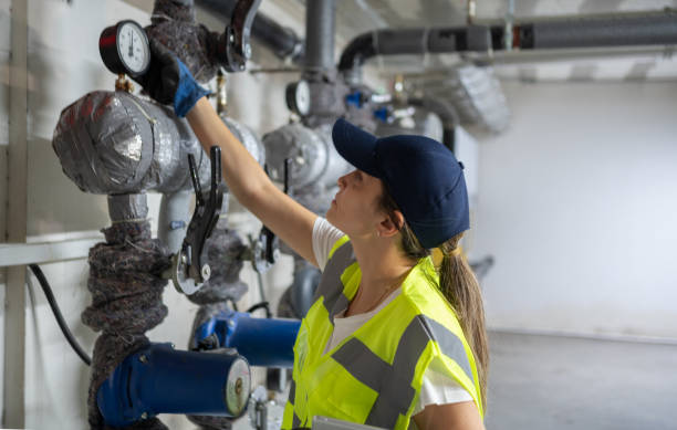 Professional Plumbing in Pembroke, NC