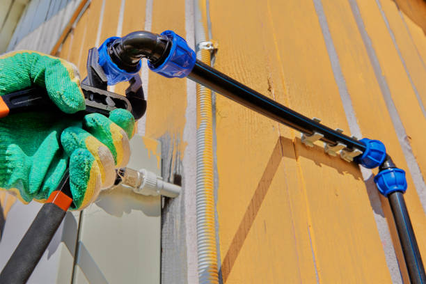 Best Drain Cleaning Services  in Pembroke, NC