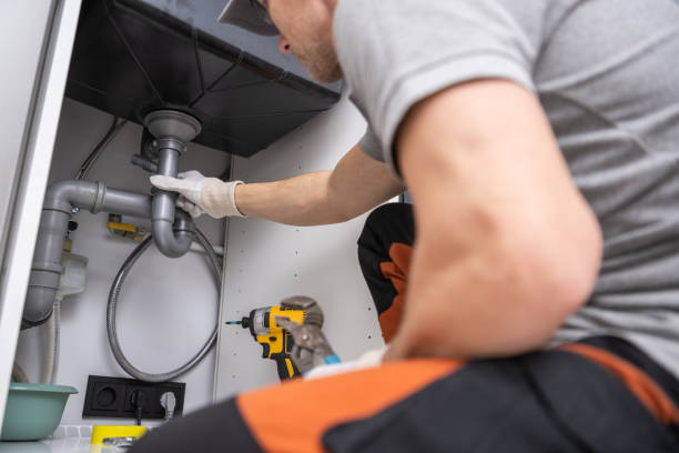 Best Clogged Drain Plumber  in Pembroke, NC