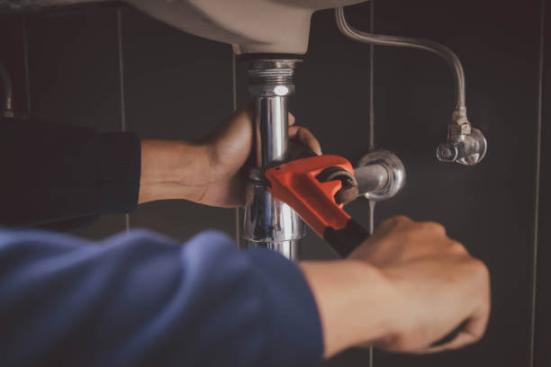Best Shower Repair Services  in Pembroke, NC
